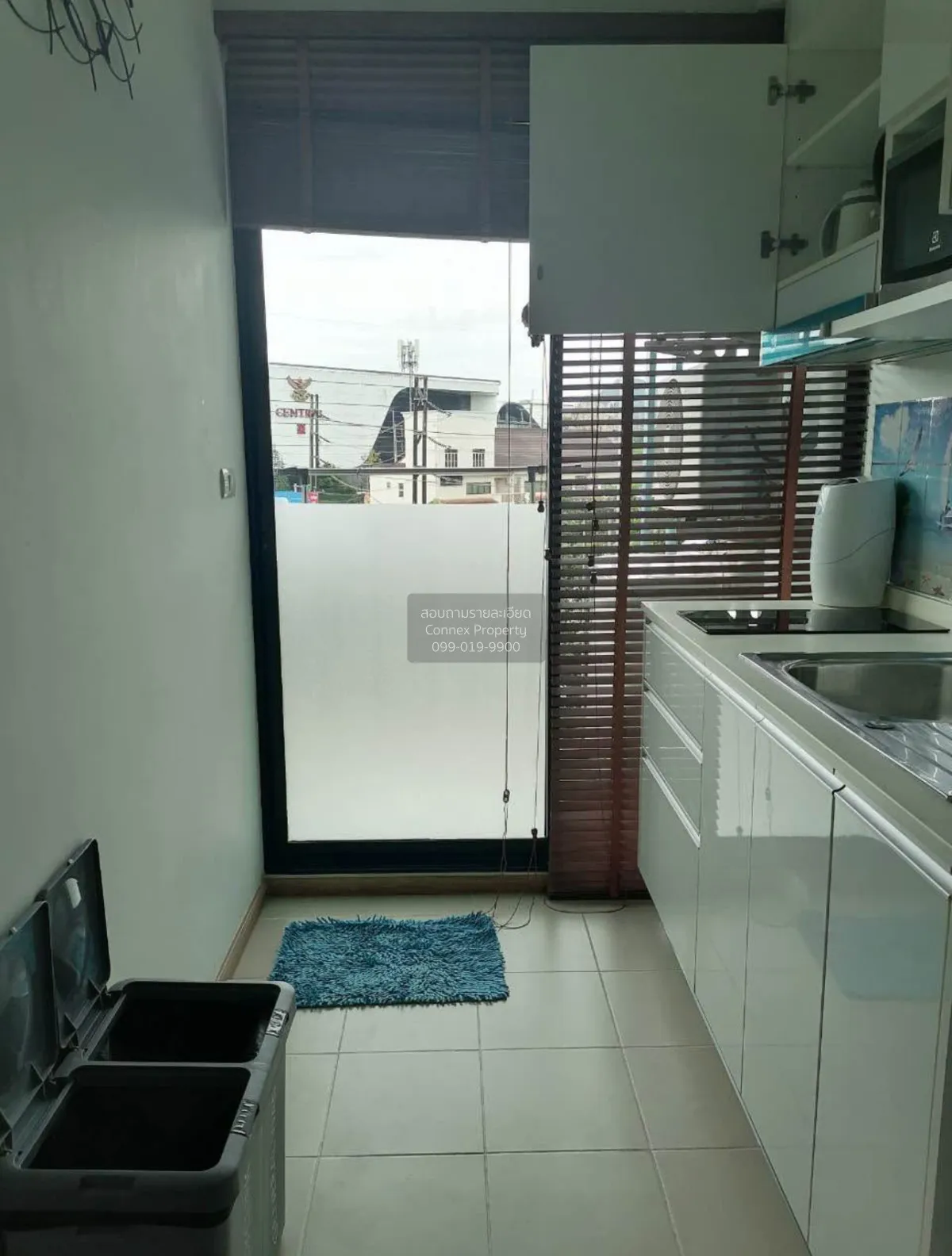 For Rent Condo , Centrio Condominium , Wichit , Mueang Phuket , P