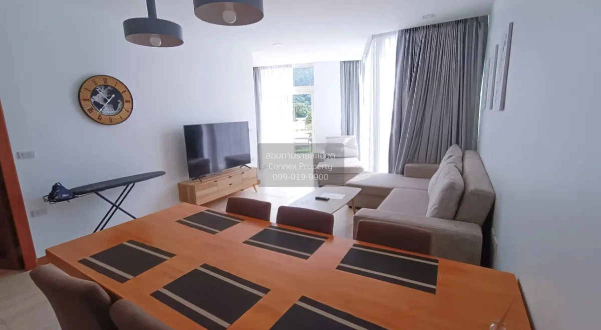 For Rent อพาร์ทเมนต์2ห้องนอน2ห้องน้ำ มีจากุชชี่ กะตะกะรน , nice v 4