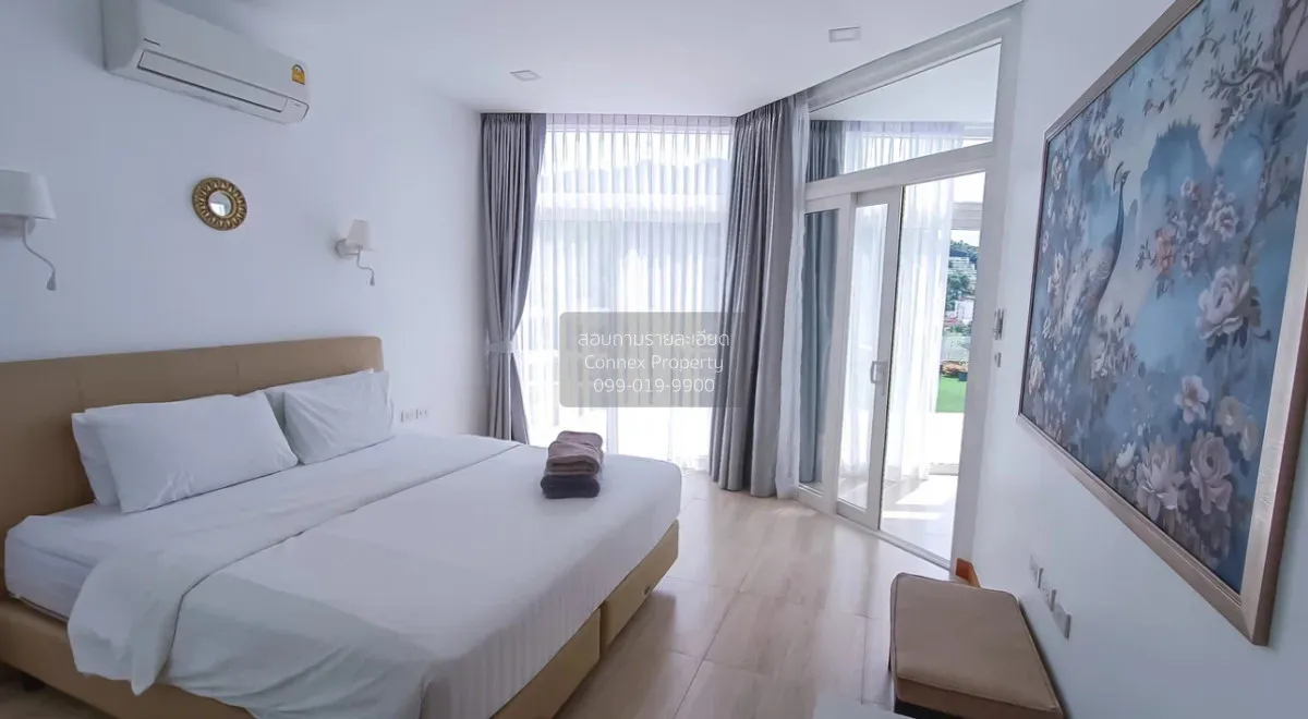 For Rent อพาร์ทเมนต์2ห้องนอน2ห้องน้ำ มีจากุชชี่ กะตะกะรน , nice v