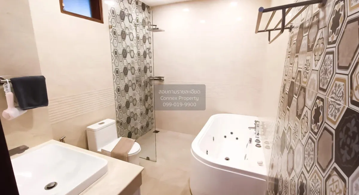 For Rent อพาร์ทเมนต์2ห้องนอน2ห้องน้ำ มีจากุชชี่ กะตะกะรน , nice v