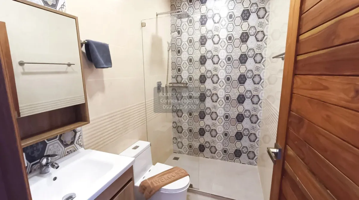 For Rent อพาร์ทเมนต์2ห้องนอน2ห้องน้ำ มีจากุชชี่ กะตะกะรน , nice v