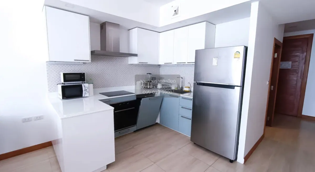 For Rent อพาร์ทเมนต์2ห้องนอน2ห้องน้ำ มีจากุชชี่ กะตะกะรน , nice v