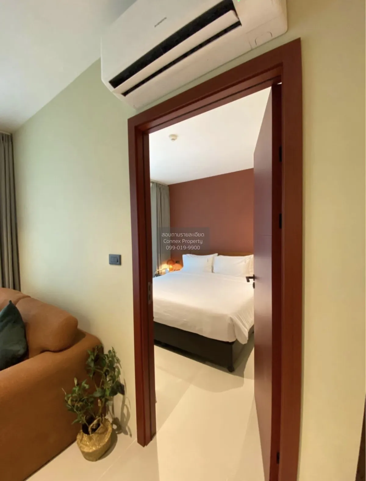 เช่าอพาร์ทเมนท์  สยามะ แมนชั่น กมลา กมลา กะทู้ ภูเก็ต CX-180923 1