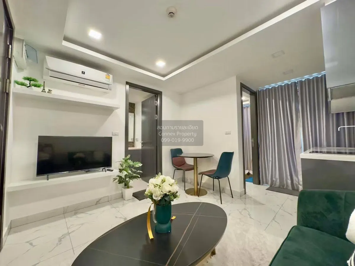 For Rent Condo , Arcadia Center Suites Pattaya , Nong Prue , Bang 3