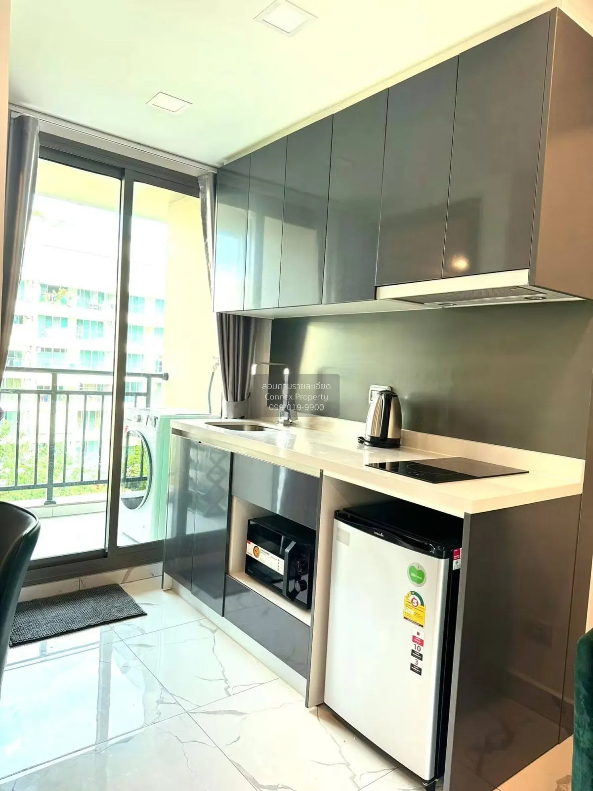 For Rent Condo , Arcadia Center Suites Pattaya , Nong Prue , Bang 4