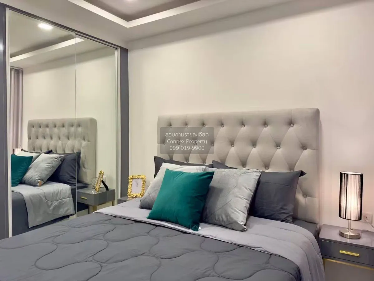 For Rent Condo , Arcadia Center Suites Pattaya , Nong Prue , Bang
