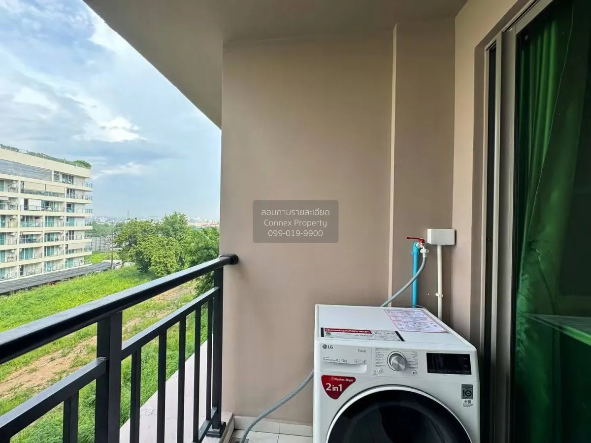 For Rent Condo , Arcadia Center Suites Pattaya , Nong Prue , Bang