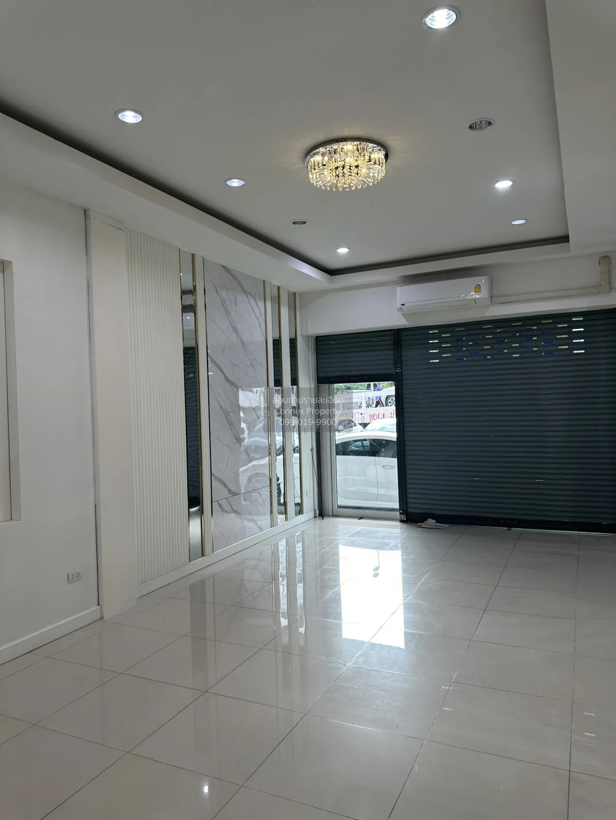 For Sale Commercial Building , The Niche id BangKhae , MRT-Bang K 2