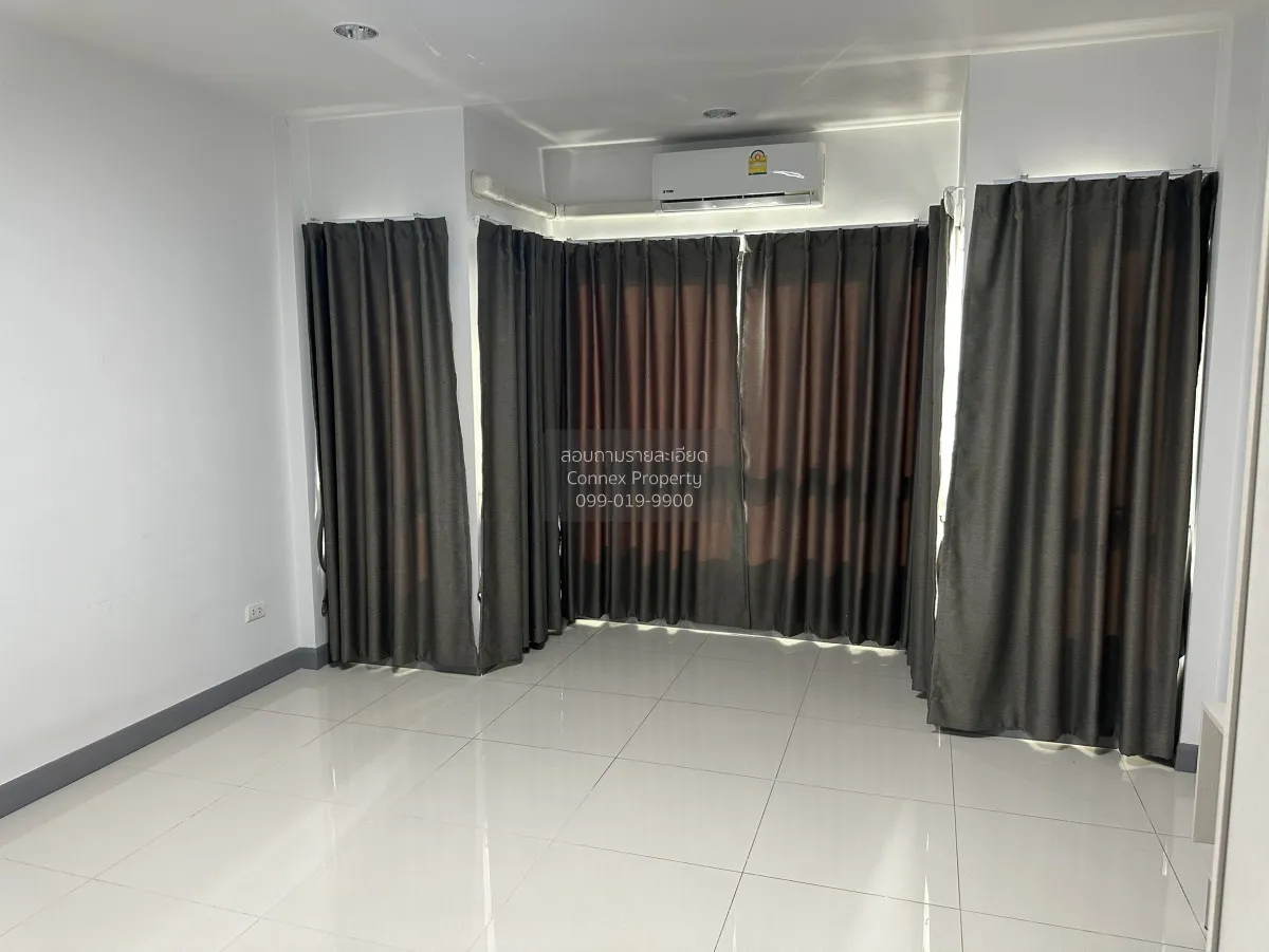For Sale Commercial Building , The Niche id BangKhae , MRT-Bang K 3
