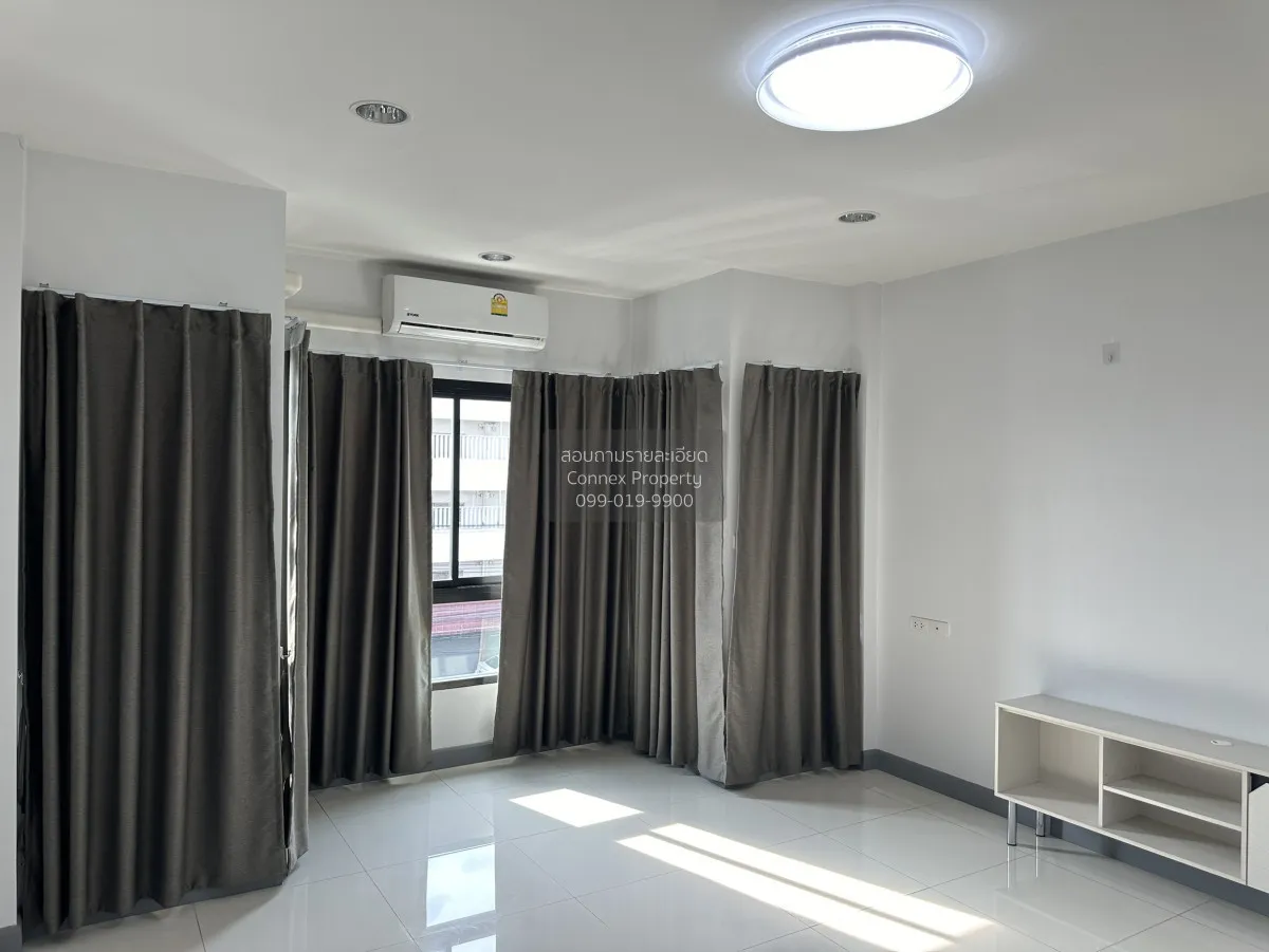 For Sale Commercial Building , The Niche id BangKhae , MRT-Bang K 4