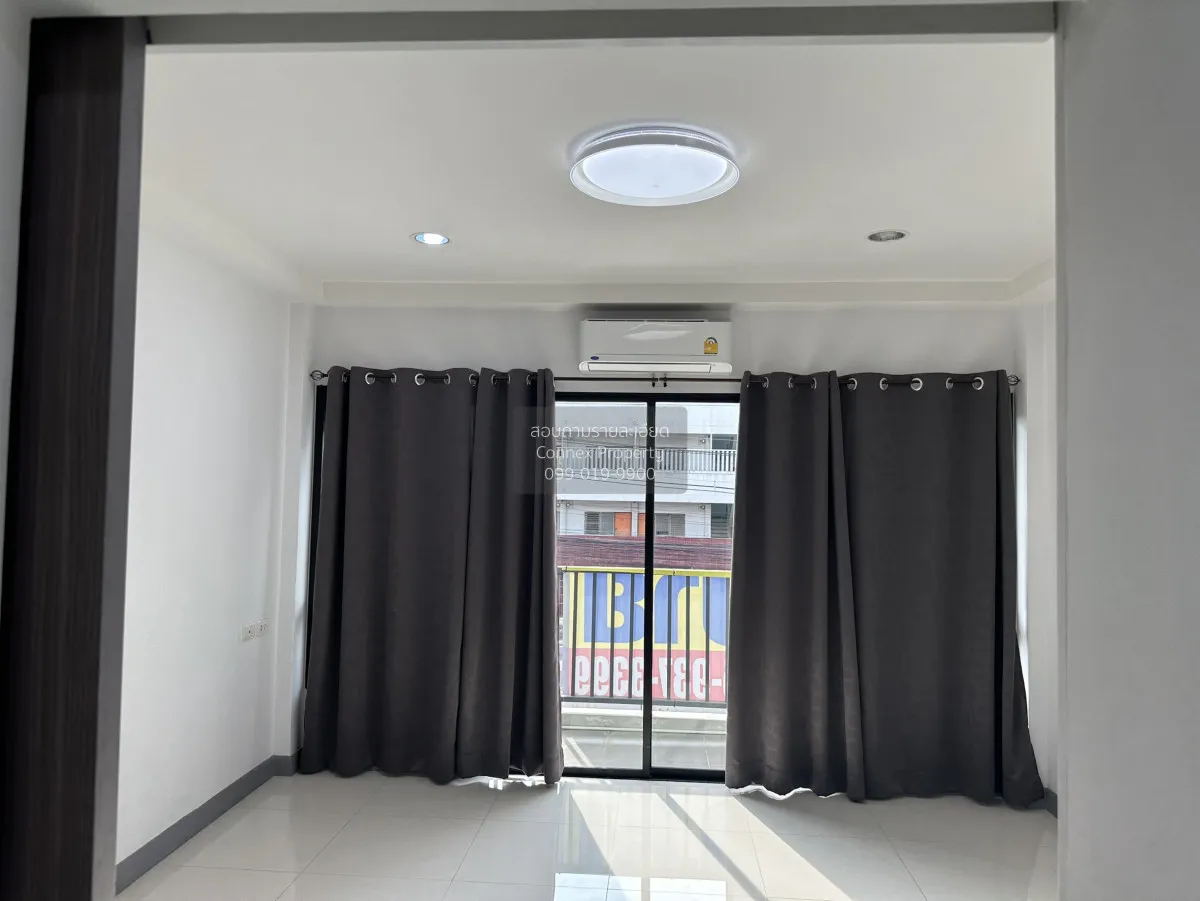 For Sale Commercial Building , The Niche id BangKhae , MRT-Bang K