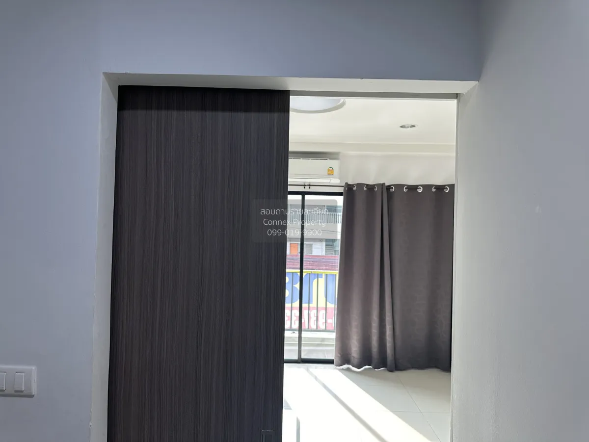 For Sale Commercial Building , The Niche id BangKhae , MRT-Bang K