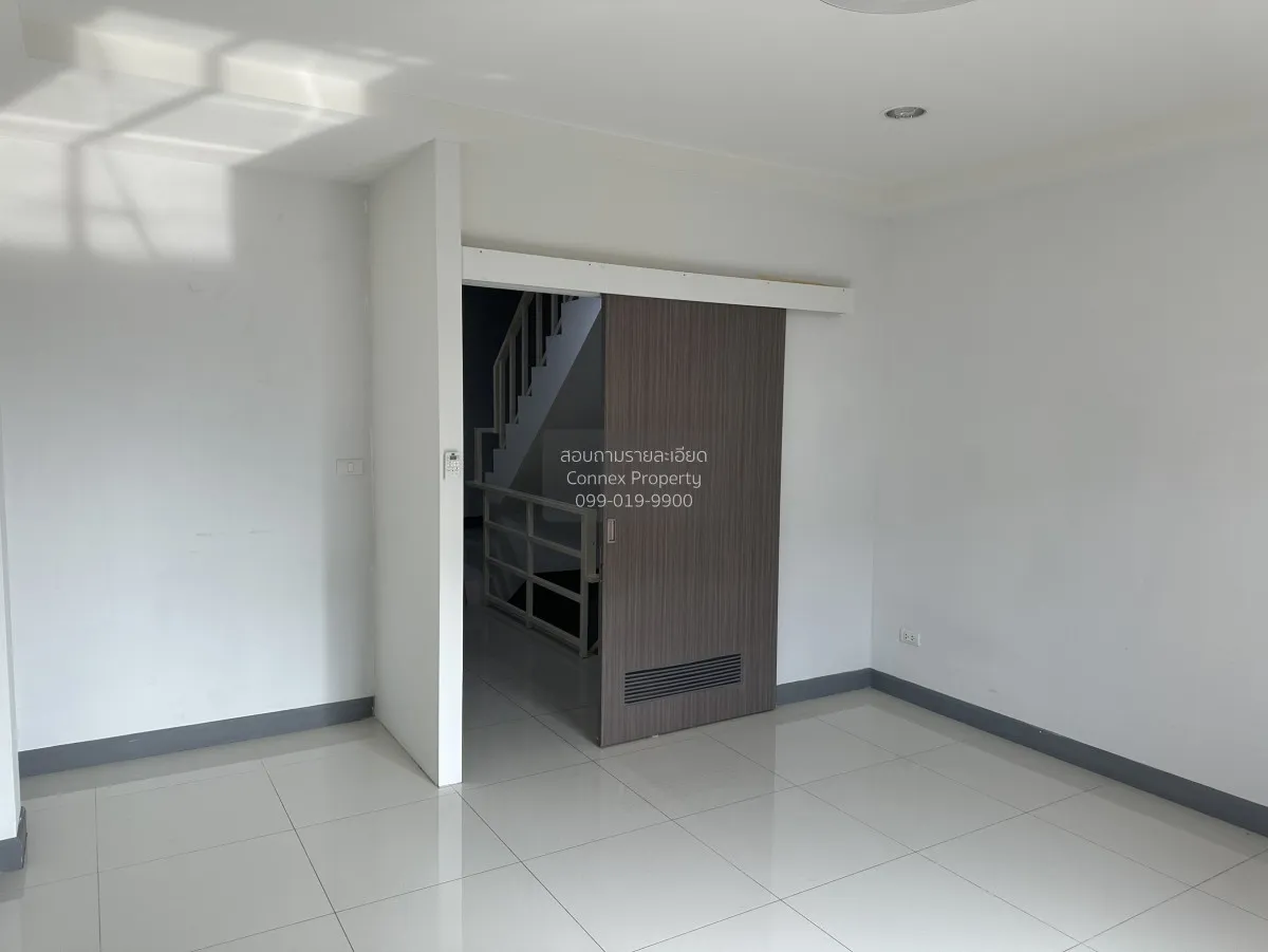 For Sale Commercial Building , The Niche id BangKhae , MRT-Bang K