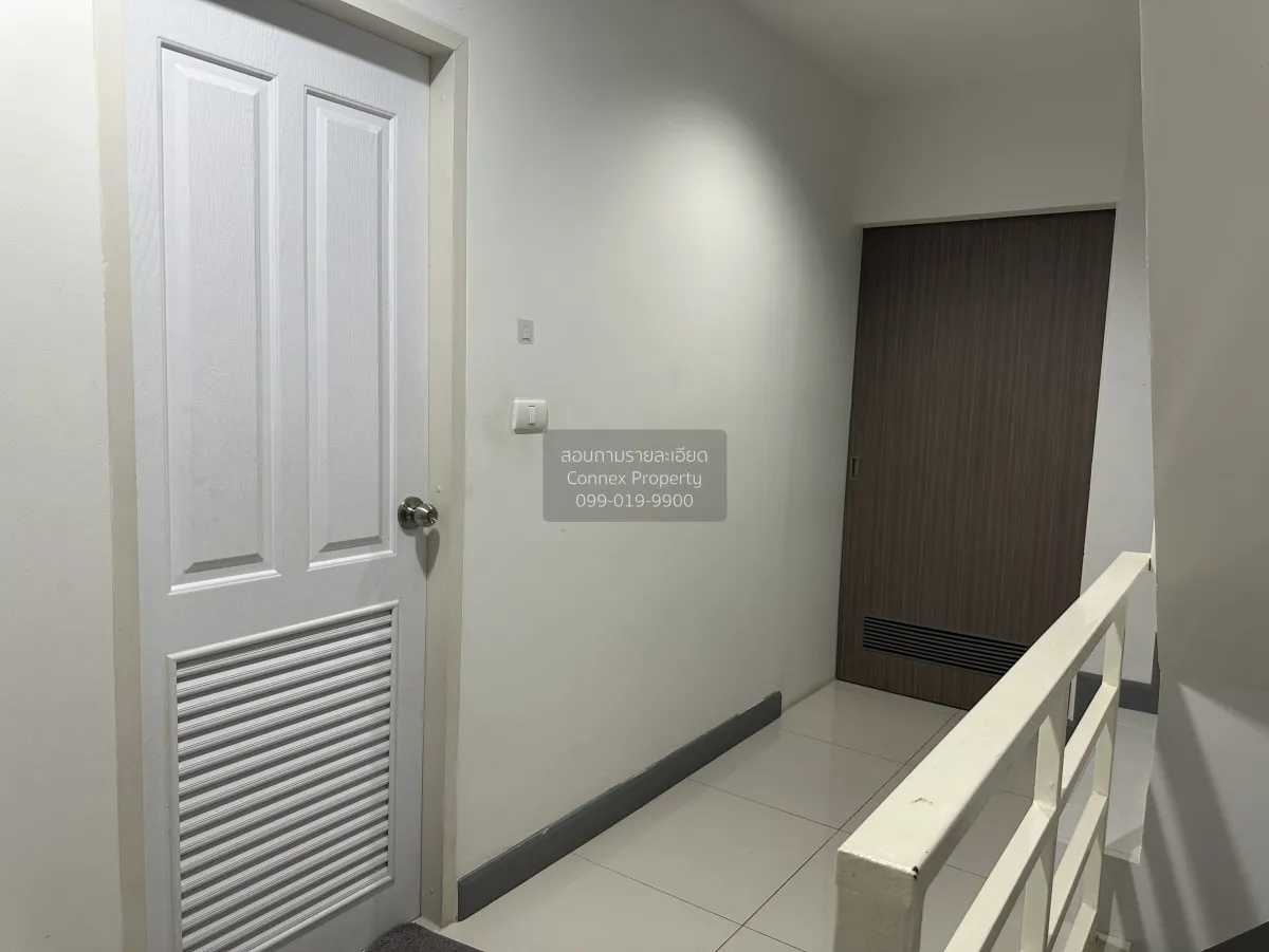 For Sale Commercial Building , The Niche id BangKhae , MRT-Bang K