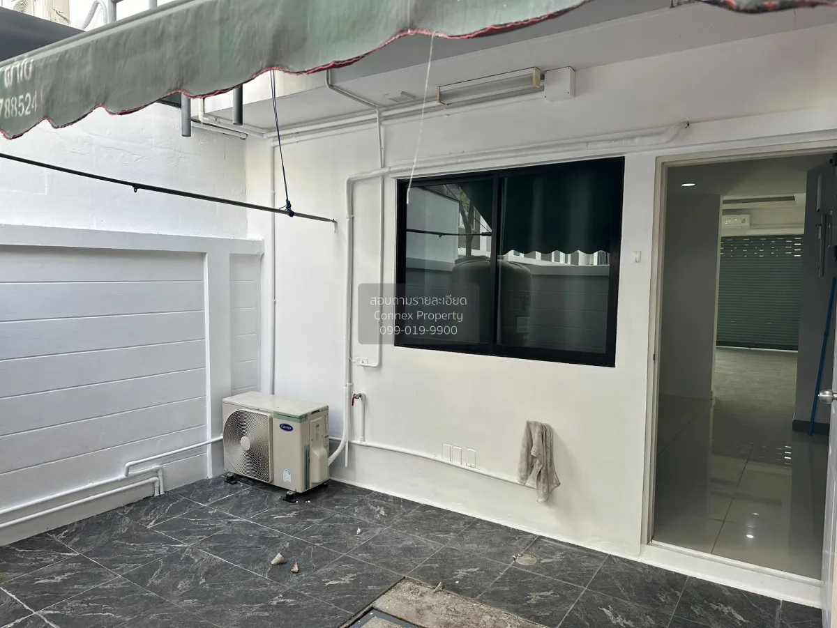 For Sale Commercial Building , The Niche id BangKhae , MRT-Bang K