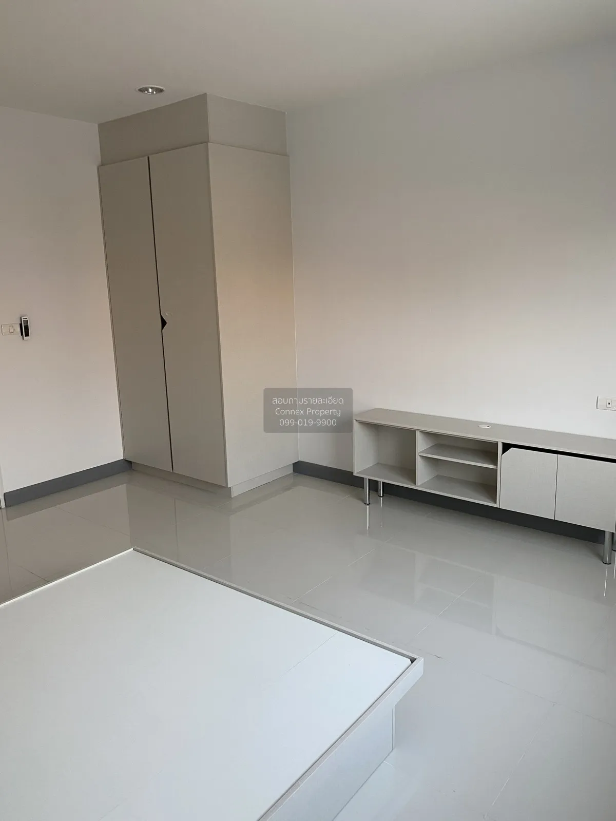 For Sale Commercial Building , The Niche id BangKhae , MRT-Bang K