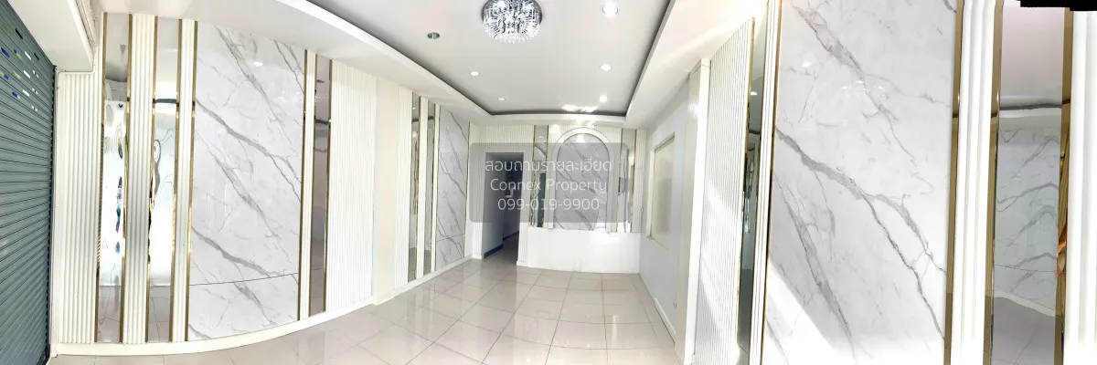 For Sale Commercial Building , The Niche id BangKhae , MRT-Bang K