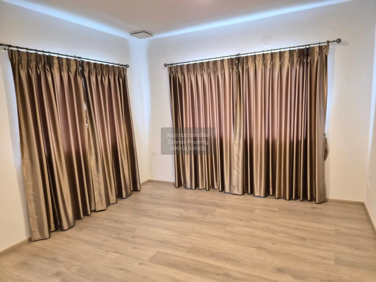 For Rent House , Prueklada Ratchaphruek - 345 , Lahan , Bang Bua 