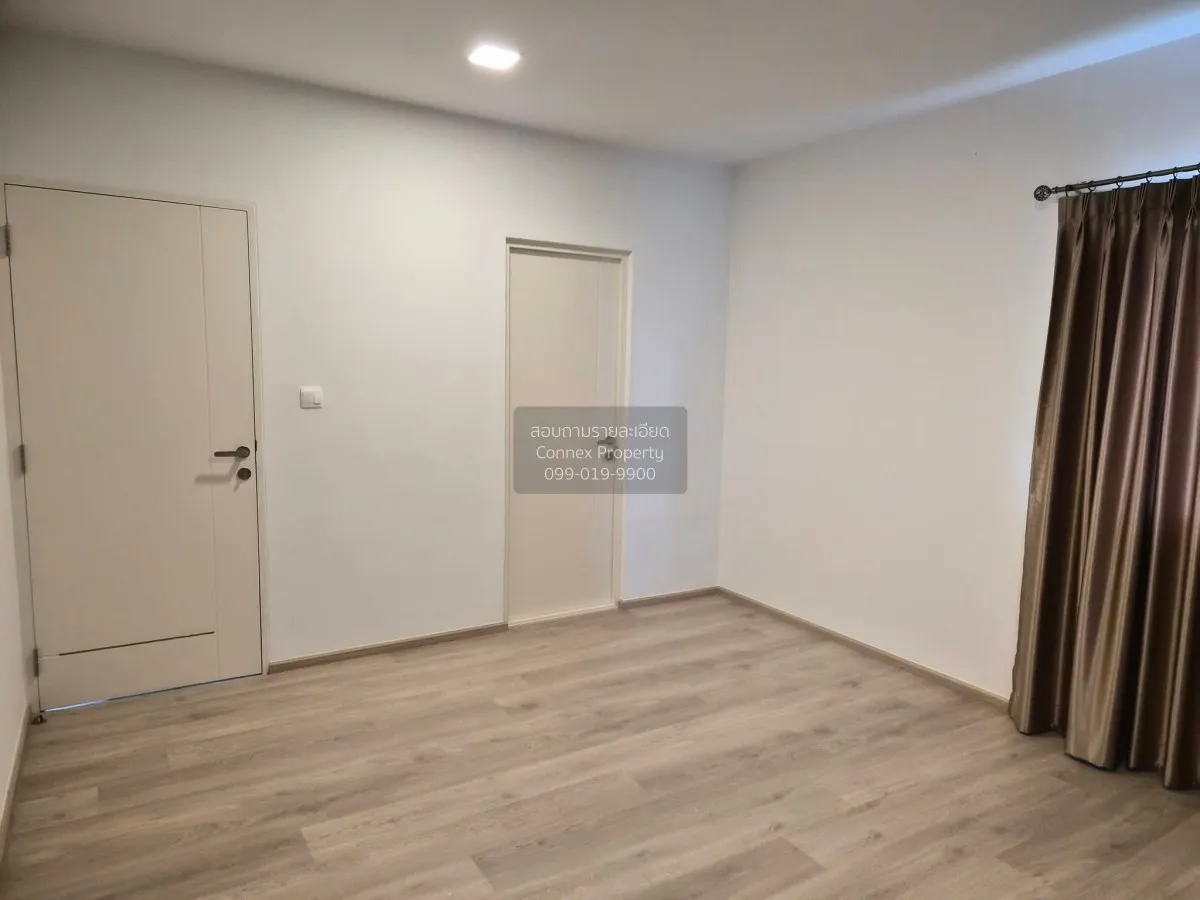 For Rent House , Prueklada Ratchaphruek - 345 , Lahan , Bang Bua 