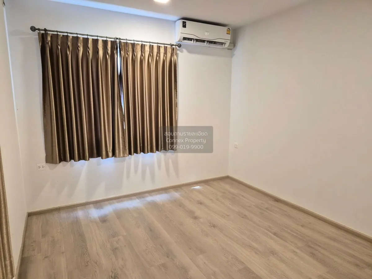 For Rent House , Prueklada Ratchaphruek - 345 , Lahan , Bang Bua 