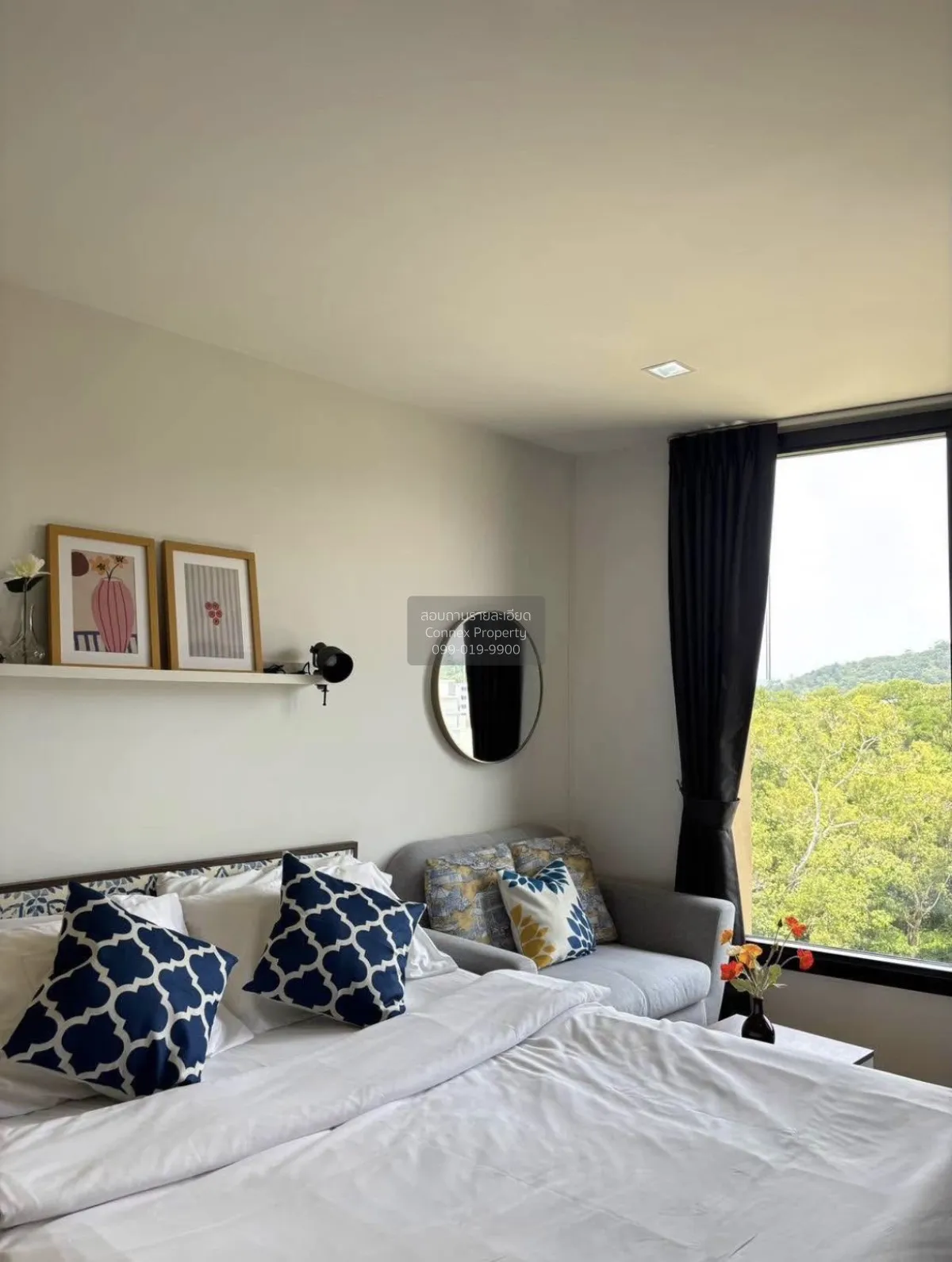 For Rent Condo , The Base Central - Phuket , Wichit , Mueang Phuk 2