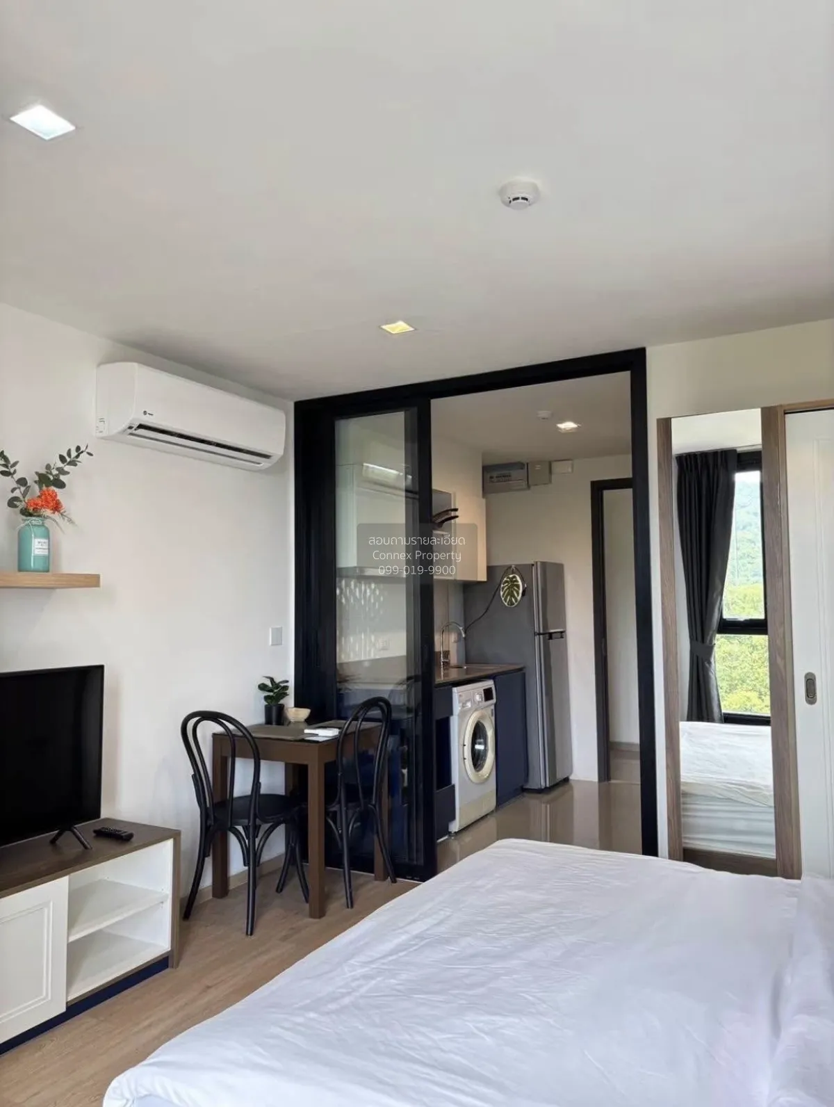 For Rent Condo , The Base Central - Phuket , Wichit , Mueang Phuk 3