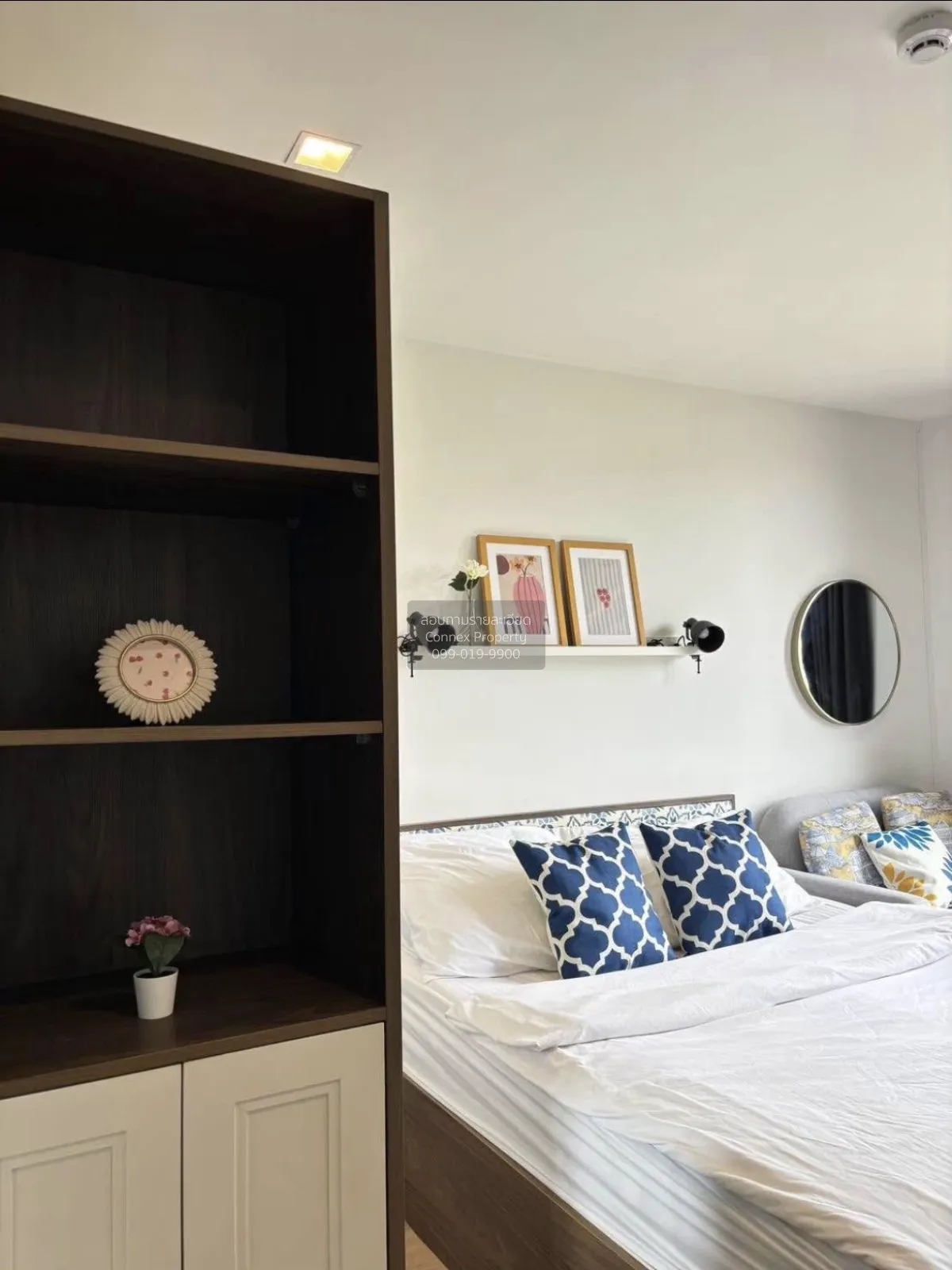 For Rent Condo , The Base Central - Phuket , Wichit , Mueang Phuk