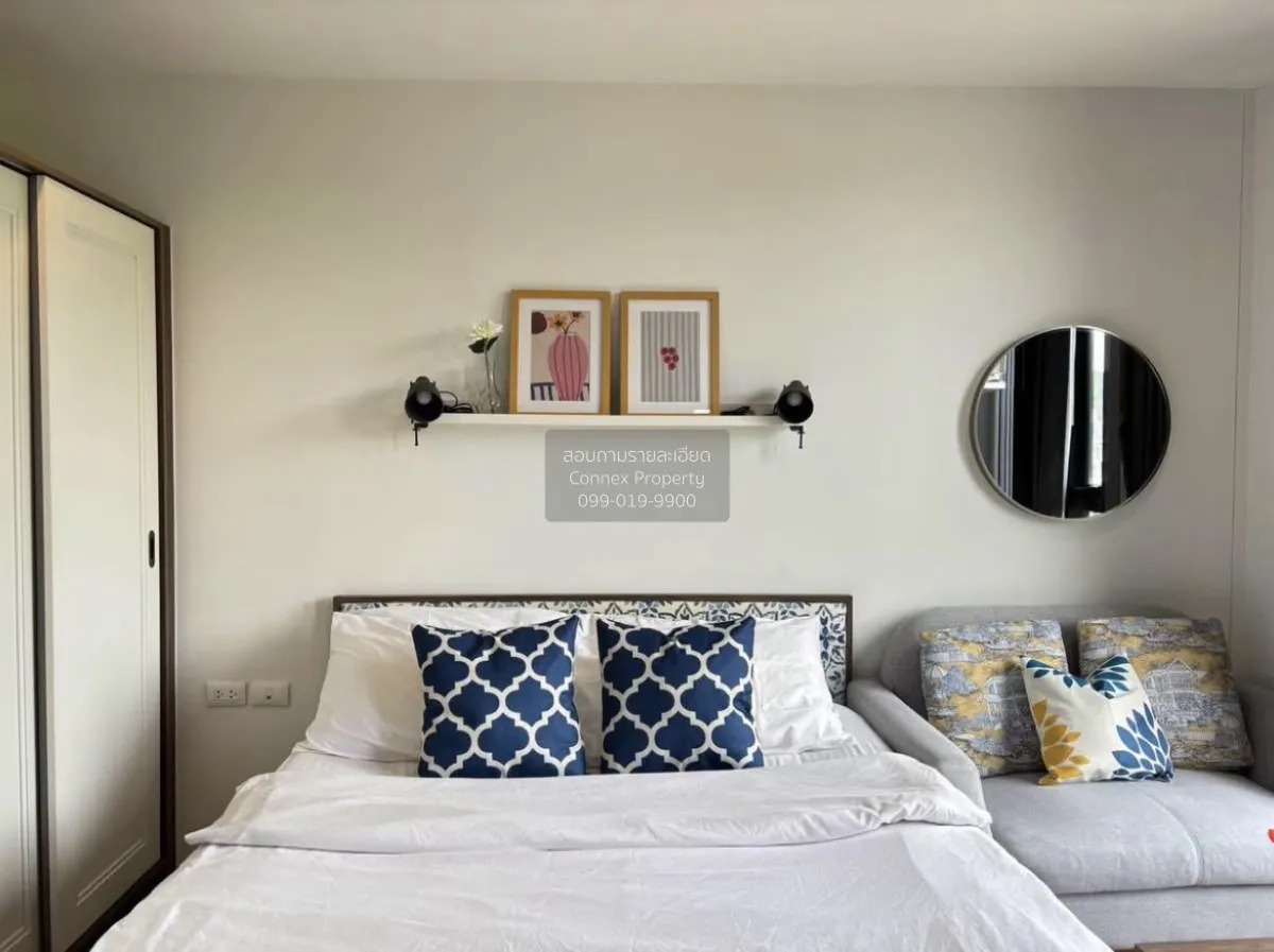 For Rent Condo , The Base Central - Phuket , Wichit , Mueang Phuk