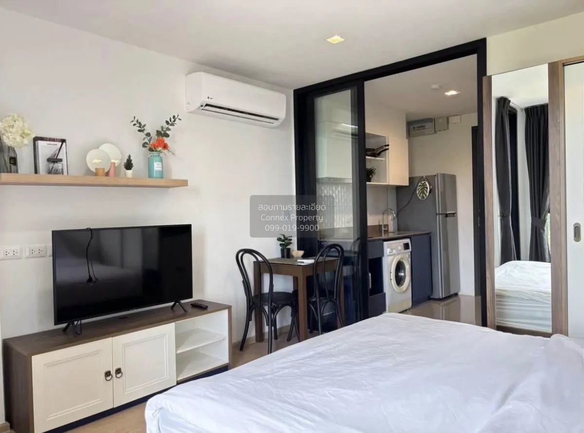For Rent Condo , The Base Central - Phuket , Wichit , Mueang Phuk
