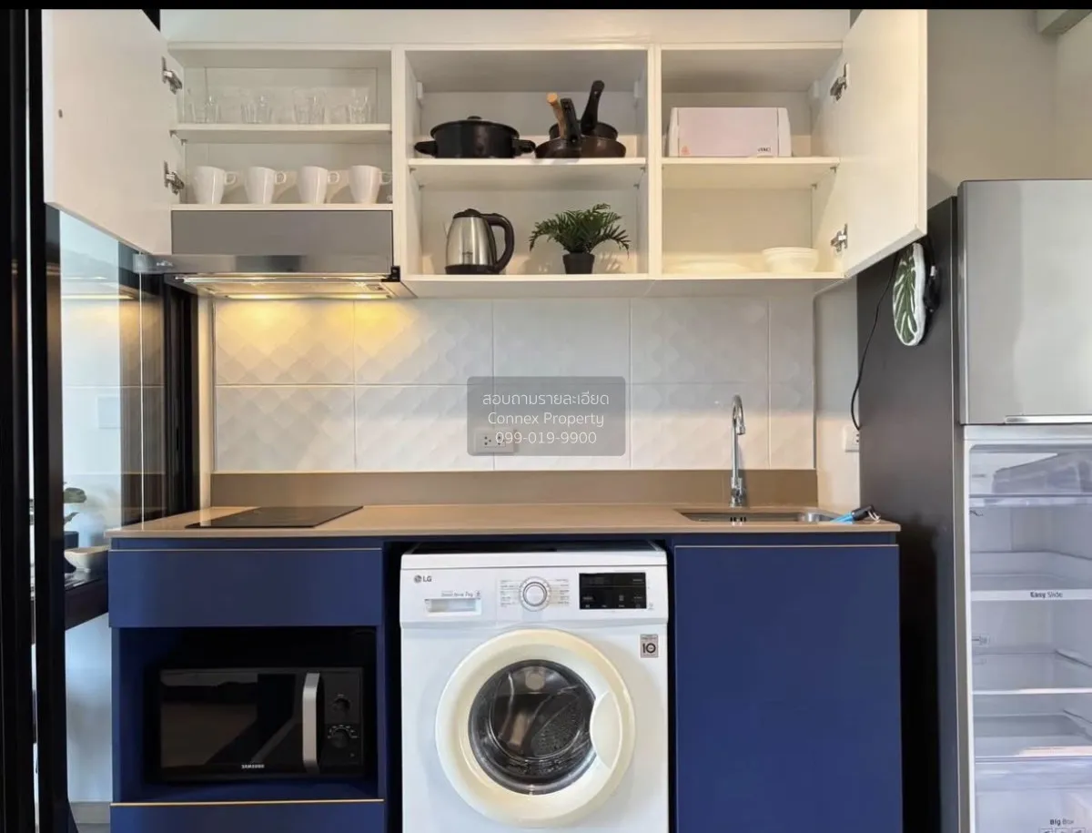 For Rent Condo , The Base Central - Phuket , Wichit , Mueang Phuk