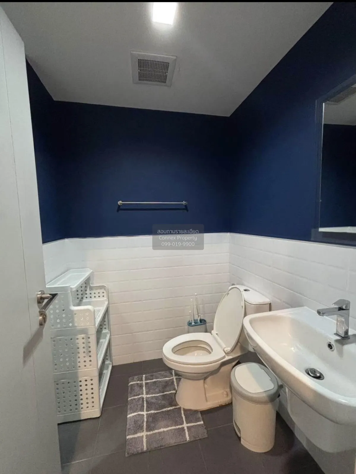 For Rent Condo , The Base Central - Phuket , Wichit , Mueang Phuk