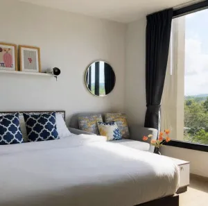 For Rent Condo , The Base Central - Phuket , Wichit , Mueang Phuket , Phuket , CX-180929