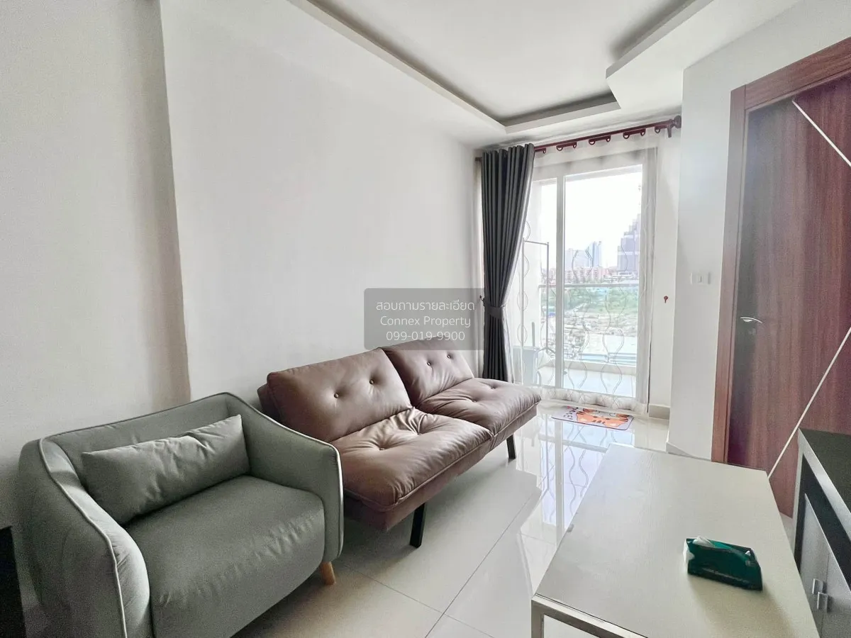 For Sale Condo , Laguna Beach Resort 3 - The Maldives , Mueang Ph 1