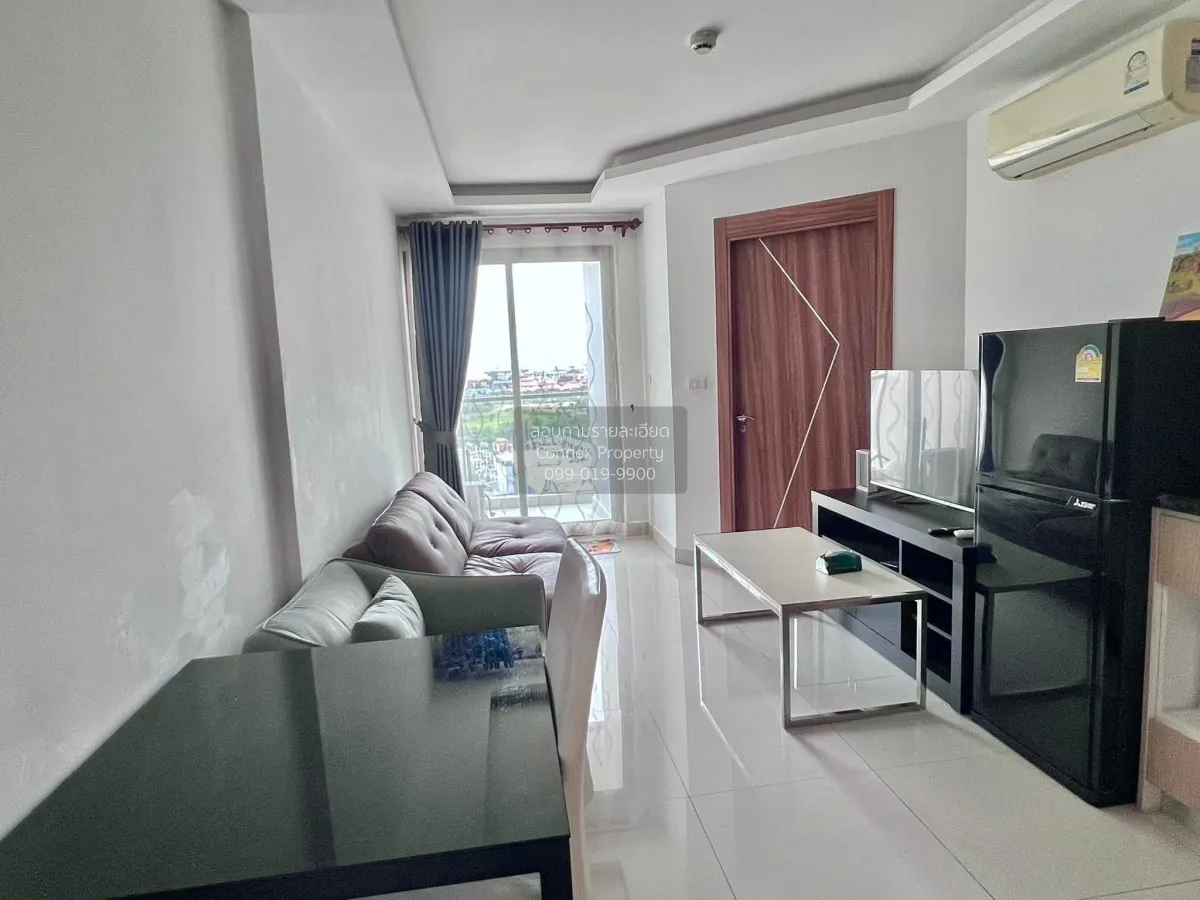 For Sale Condo , Laguna Beach Resort 3 - The Maldives , Mueang Ph 2