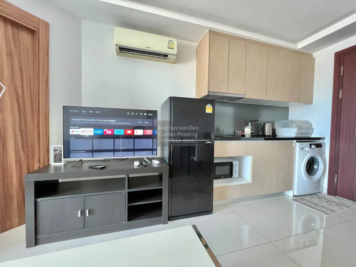 For Sale Condo , Laguna Beach Resort 3 - The Maldives , Mueang Ph 3