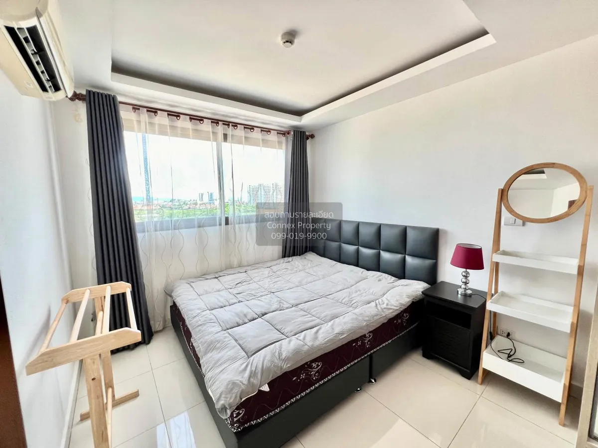 For Sale Condo , Laguna Beach Resort 3 - The Maldives , Mueang Ph