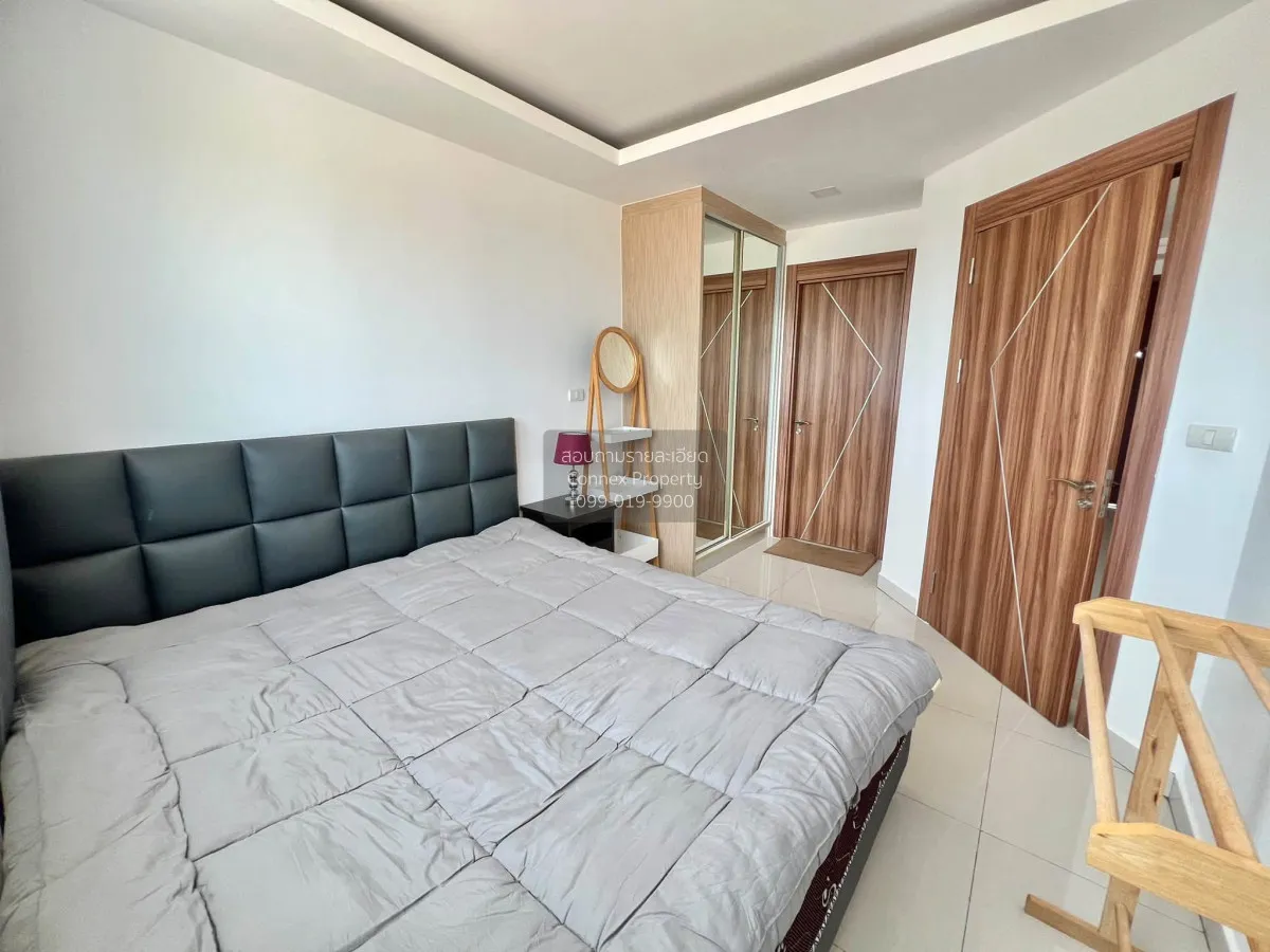 For Sale Condo , Laguna Beach Resort 3 - The Maldives , Mueang Ph