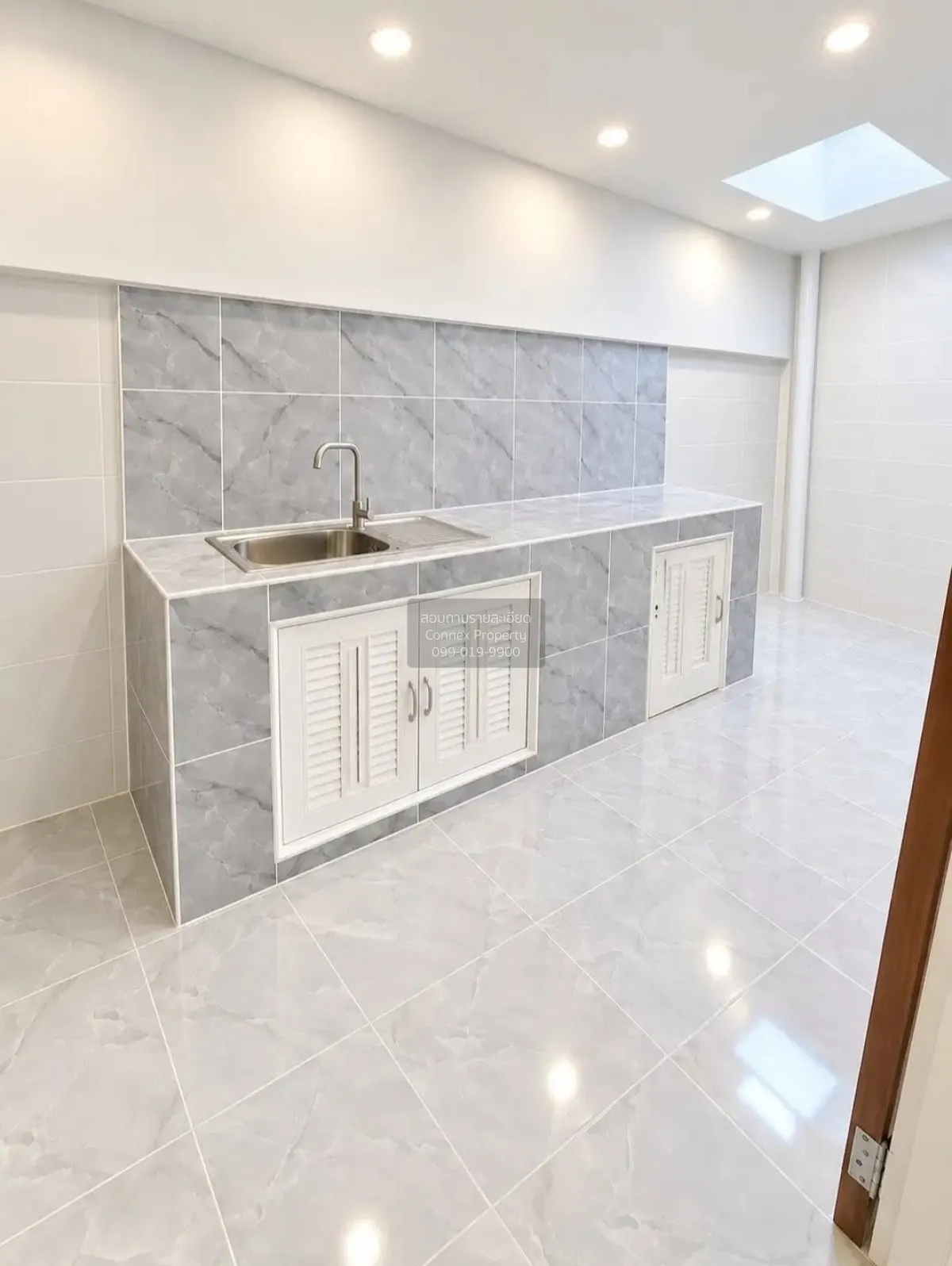ขายบ้าน  บ้านร็อคการ์เด้น บายพาสภูเก็ต เฟส 1,2 รีโนเวทใหม่ รัษฎา  3