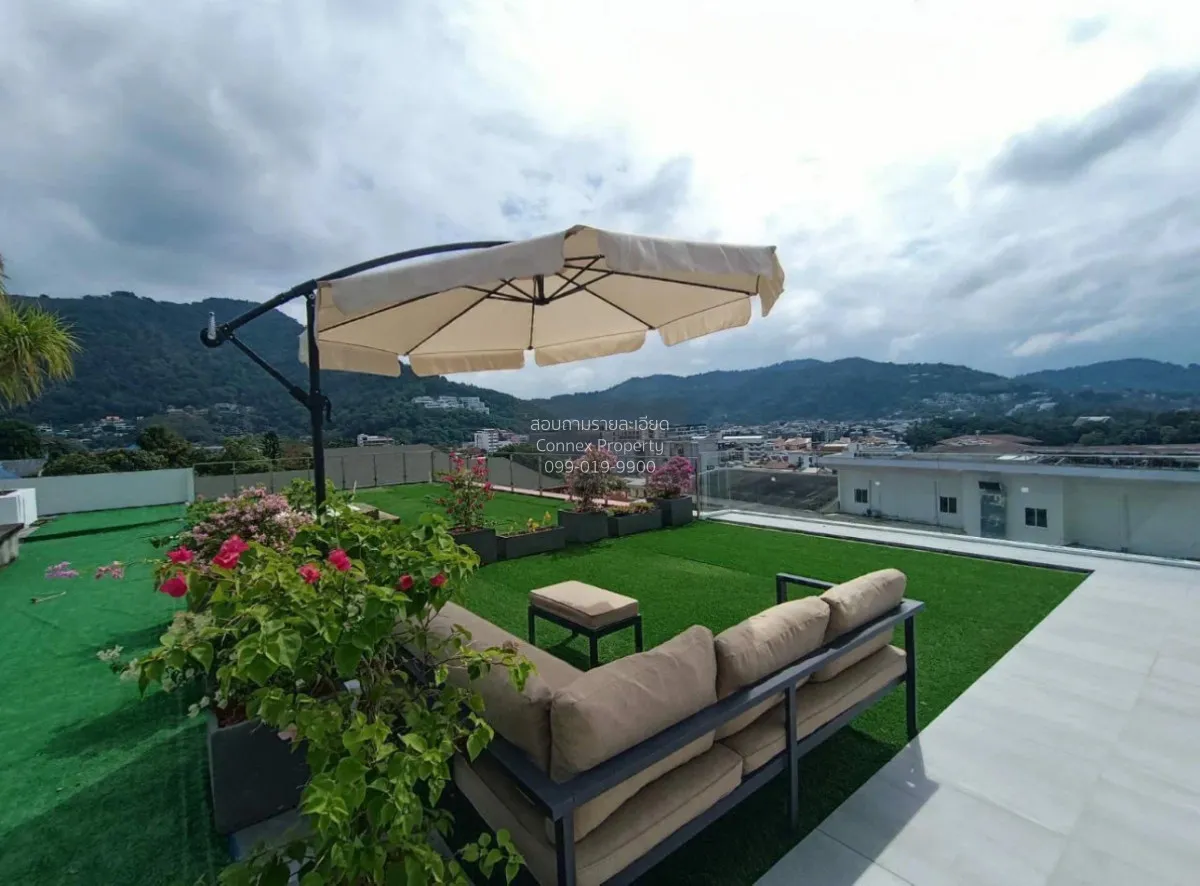 For Sale Condo , Q Conzept Condominium , nice view , wide frontag 4
