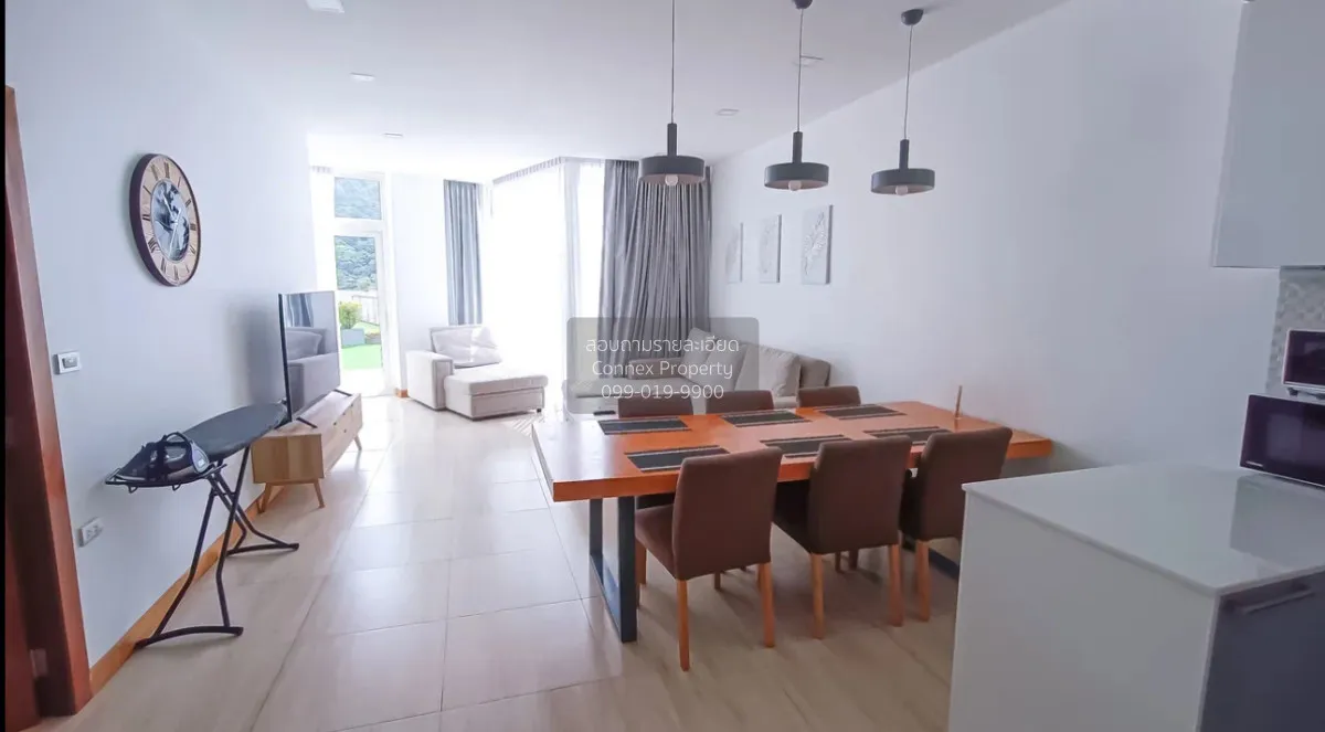 For Sale Condo , Q Conzept Condominium , nice view , wide frontag