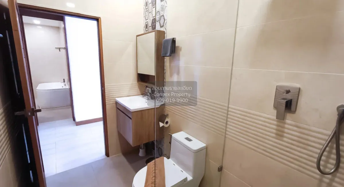 For Sale Condo , Q Conzept Condominium , nice view , wide frontag
