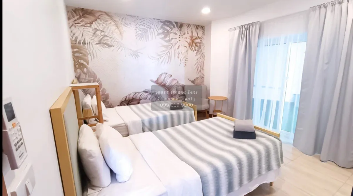 For Sale Condo , Q Conzept Condominium , nice view , wide frontag