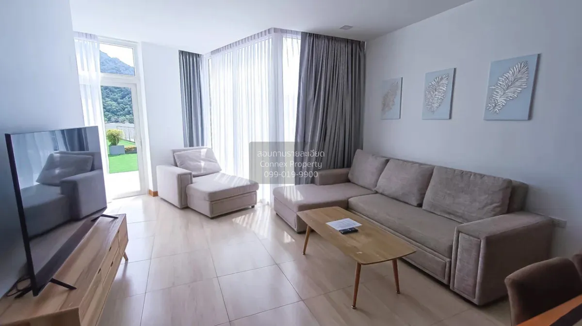 For Sale Condo , Q Conzept Condominium , nice view , wide frontag