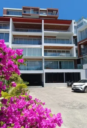 For Sale Condo , Q Conzept Condominium , nice view , wide frontage , Karon , Mueang Phuket , Phuket , CX-180937