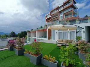 For Sale Condo , Q Conzept Condominium , nice view , wide frontage , Karon , Mueang Phuket , Phuket , CX-180937