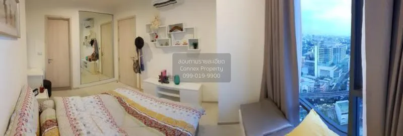 FOR RENT condo , RHYTHM Sukhumvit 42 , BTS-Ekkamai , Phra Khanong 2