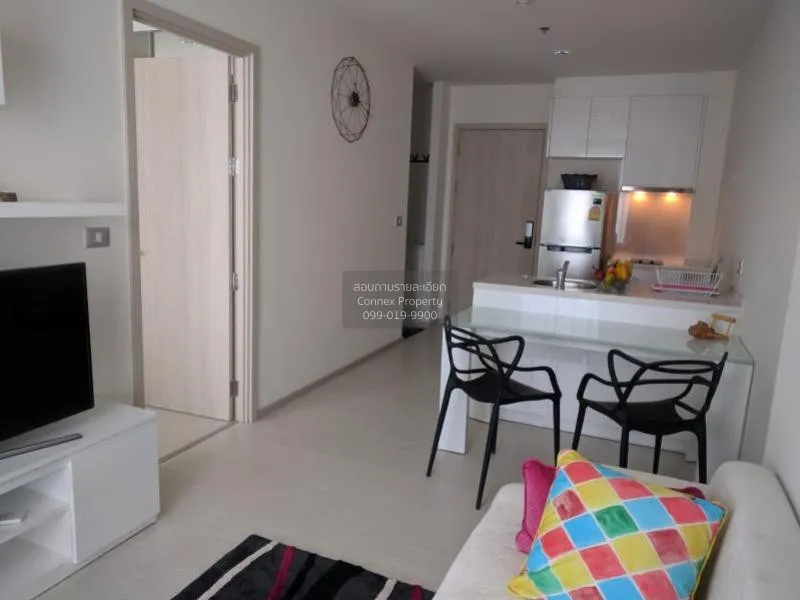 FOR RENT condo , RHYTHM Sukhumvit 42 , BTS-Ekkamai , Phra Khanong 4