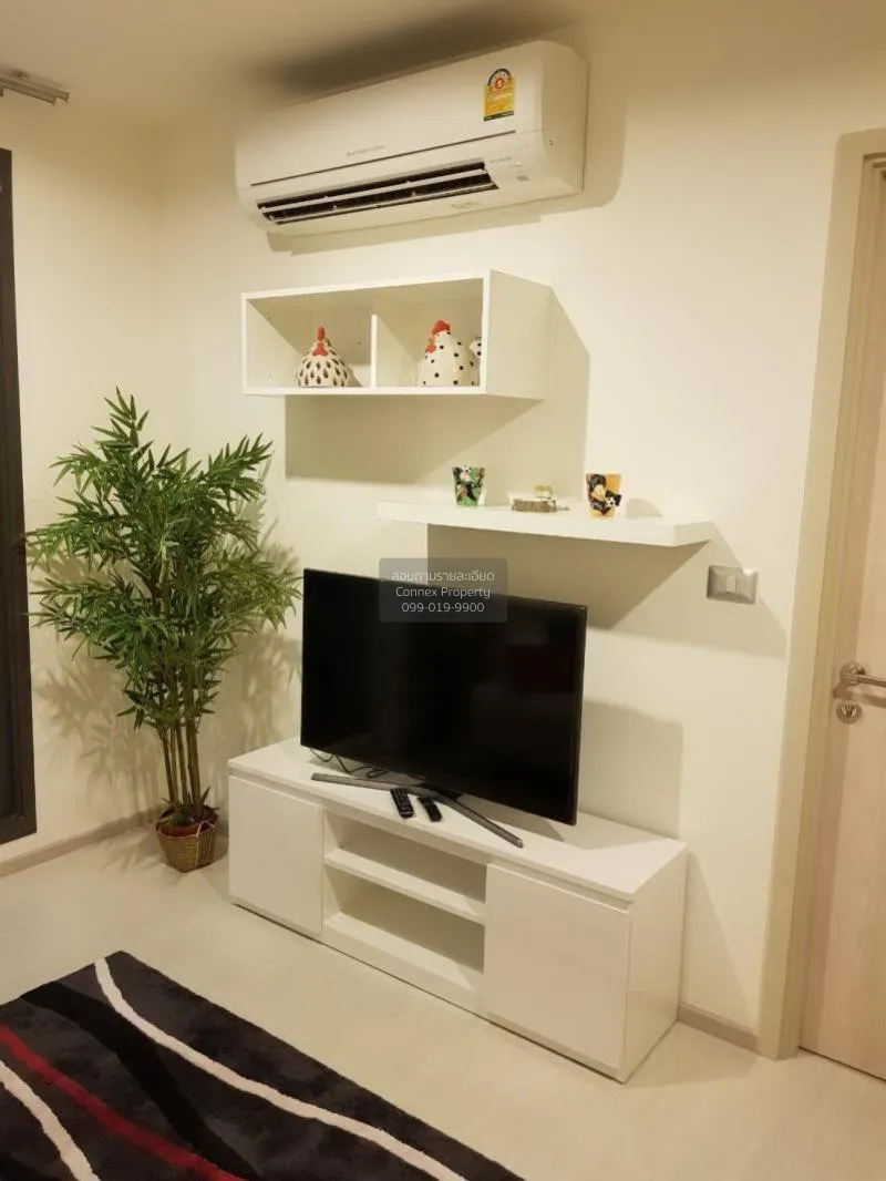 FOR RENT condo , RHYTHM Sukhumvit 42 , BTS-Ekkamai , Phra Khanong