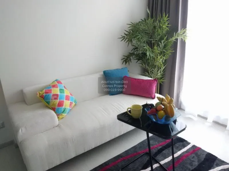 FOR RENT condo , RHYTHM Sukhumvit 42 , BTS-Ekkamai , Phra Khanong