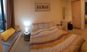 FOR RENT condo , RHYTHM Sukhumvit 42 , BTS-Ekkamai , Phra Khanong , Khlong Toei , Bangkok , CX-18094